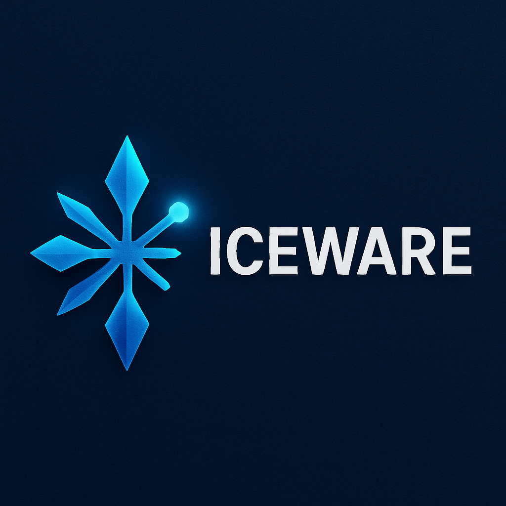 Iceware.dk